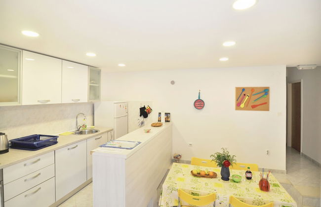 Marjan park - Foto 22