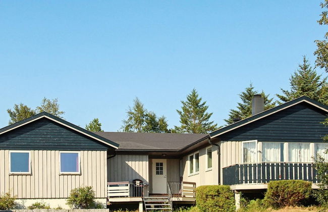 12 Person Holiday Home in Kvenvaer - Foto 46