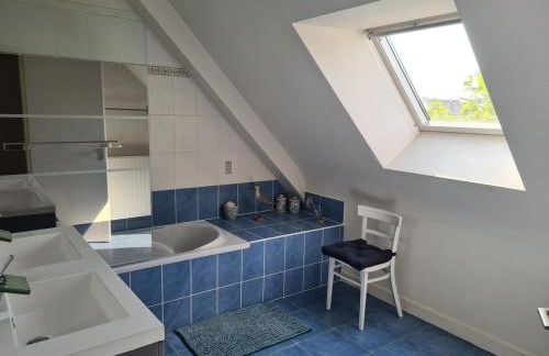 Maison avec grand jardin clos - Foto 13