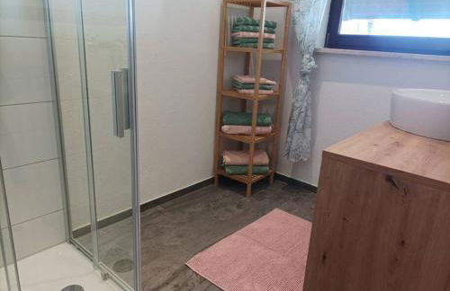 Ferienhaus am Ammersee in Bierdorf - Foto 15