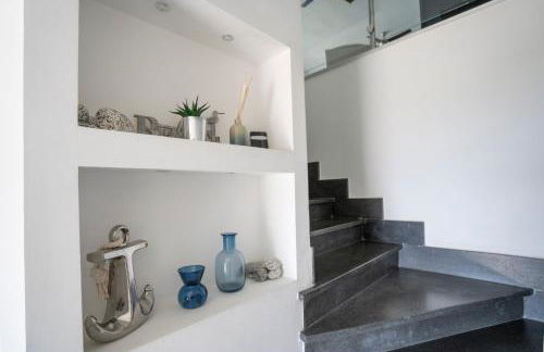 Villa Donna Cà con vista mare e piscina privata - Foto 17