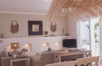 Villa Tiguaro Piscina Climat Jacuzzy AC Villa 9 12 - Photo 37