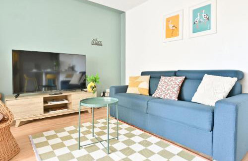 Les couleurs de Poteries - avec garage gratuit - Photo 41