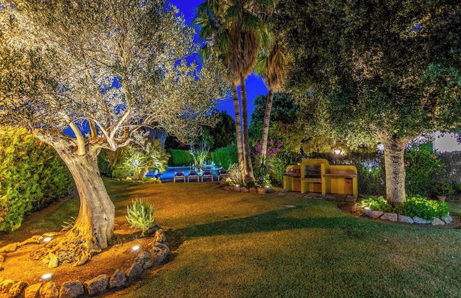 Villa Formosa - Foto 32