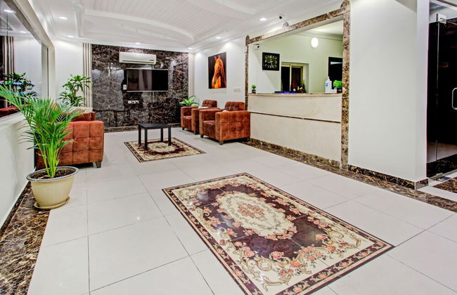 OYO 590 Diala Furnished Apartments - Foto 6
