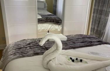 Gated home close to Birmingham City Centre - Foto 18