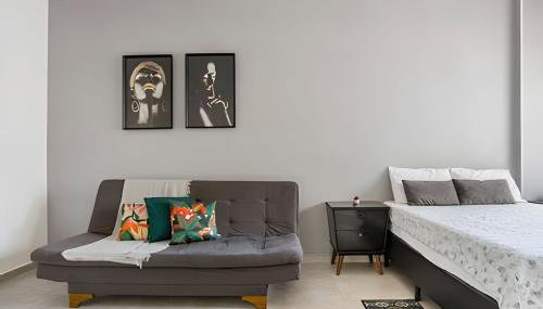 Pé na Areia, com Vaga de Garagem - Foto 2