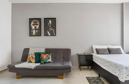 Pé na Areia, com Vaga de Garagem - Foto 2