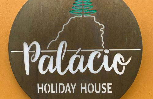 Palácio - Exclusive Villa, Caloura - Photo 5