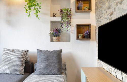 Casa Li-fi Cozy Tuscany House - Foto 17