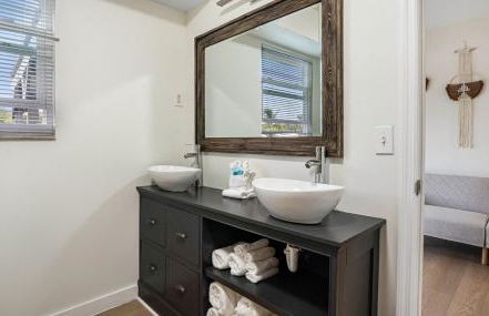 Luxury Tropical Oasis-4 BedRm Private Pool Retreat - Foto 31