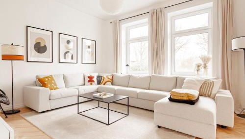 Villa im Alten Land Hamburg - für große Gruppen - Foto 3