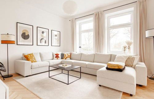 Villa im Alten Land Hamburg - für große Gruppen - Foto 3