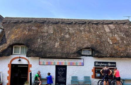 The Cwtch,Self Contained Coastal Annex Freshwater - Photo 31