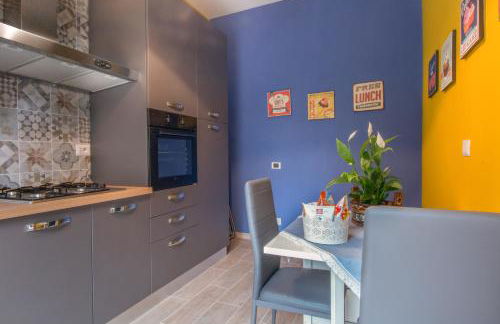 CIVICO 7 - Appartamento moderno e rifinito - Foto 13