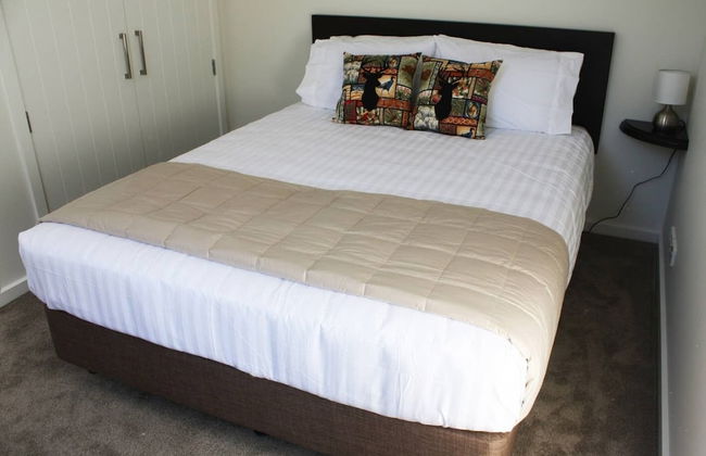 52a Preston Heights Apartment - Foto 8