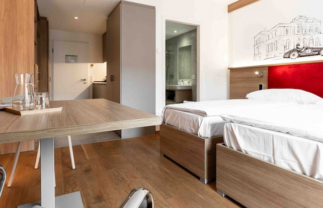 Los Lorentes Residences - Foto 16