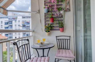 Aureola Center Apartment - Photo 4