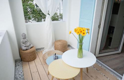 Gemütliche 144qm Altbauwohnung in Koblenz am HBF - Foto 20