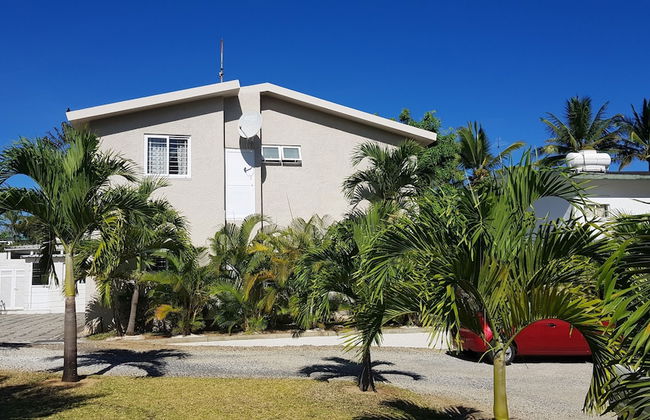 Blue Ocean Villas & Apartments - Foto 34