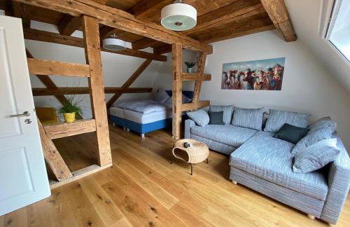 Traumhaft Wohnen Im Haus Blum - Foto 3