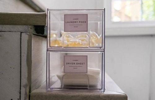 4-bedroom house in charming Oak Hill with WiFi, AC. Relax and enjoy - Foto 13