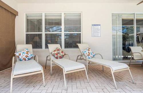 Luxury Disney Villa 5BR With Private Pool and Spa (4 Miles from Disney) - Foto 25