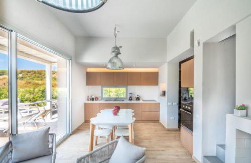 Villa Kòsmos - Piscina e Giardino - Villasimius - Foto 26