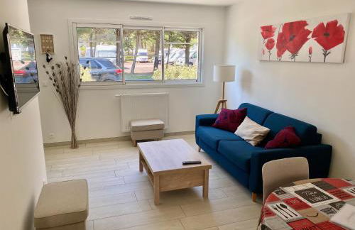 Cabine de la plage - Foto 16