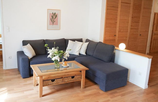 Ferienwohnung Krabbe - Foto 5