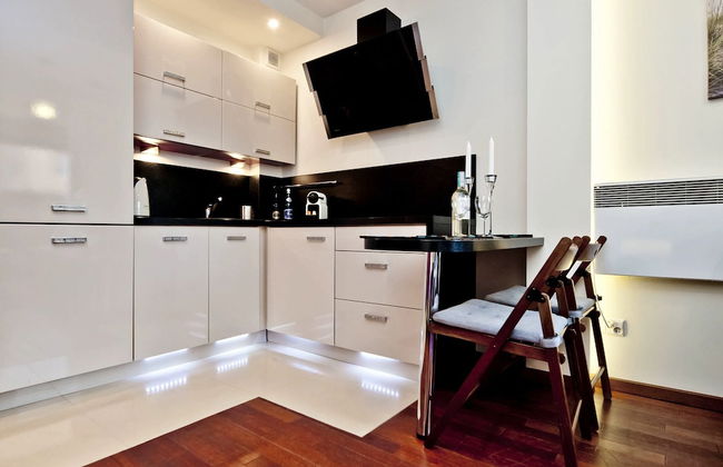 BlueApart Nadmorski Park Jastarnia - Foto 29