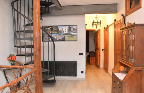 Tríplex Grande Rústico-Moderno - Pobla de Lillet - Foto 34