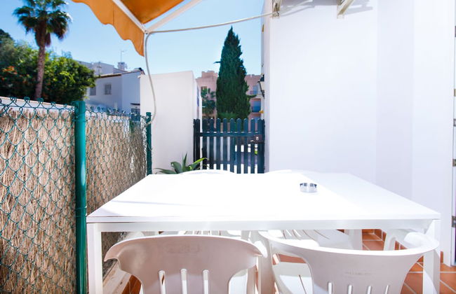 Apartamentos Turísticos Almoraide - Foto 75