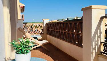 The Sunset Balcony - Malaga - Foto 3