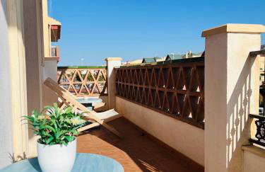 The Sunset Balcony - Malaga - Foto 3