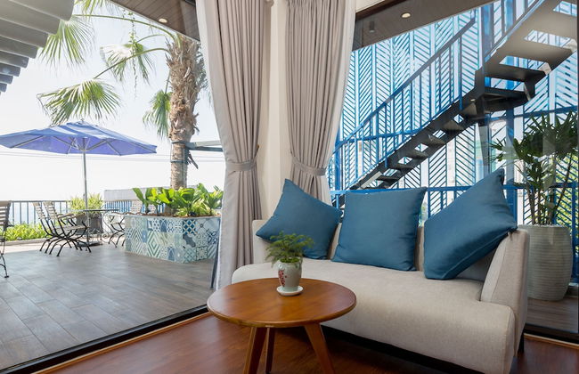 Zoneland Apartments Cani Beach Villa - Foto 47