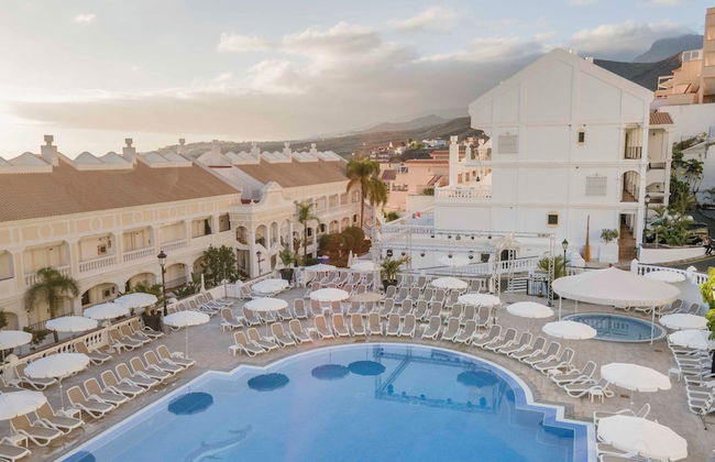 Ona Hollywood Mirage - Photo 63