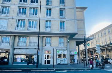 Charmant Perret centre-ville 2 chambres idéales - Foto 42