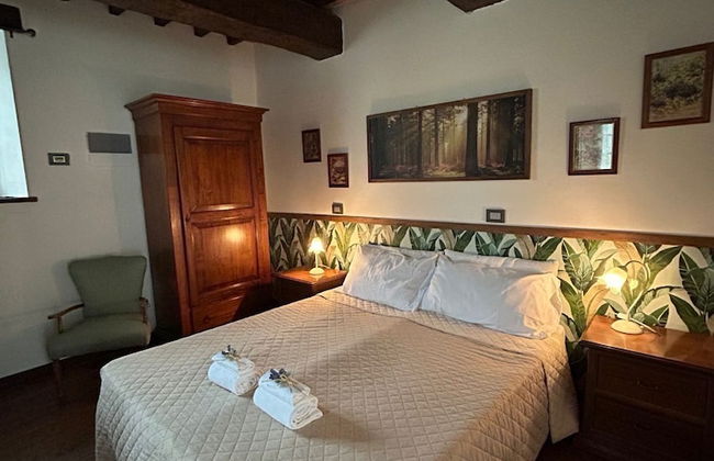 IL PIANETTO - Foto 31