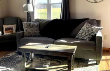 Farmhouse cabin close to Smugglers Notch - Foto 14