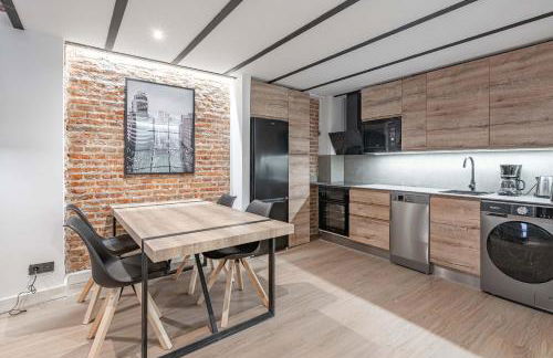 Apartamento Deluxe Prosperidad - Foto 18