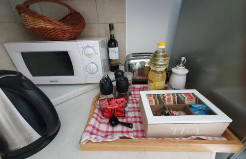 Apartment Irena - Foto 11