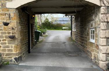 Lavender Cottage Grewelthorpe Nr Masham Ripon - Foto 55