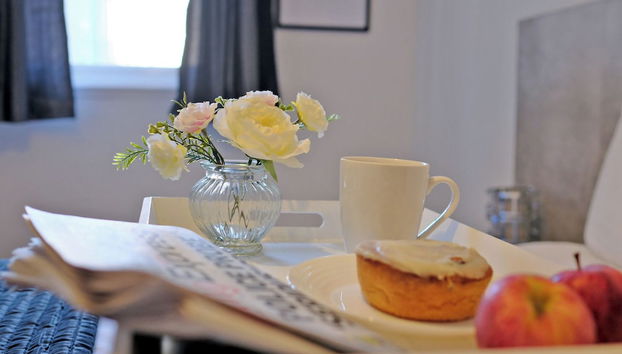 Orange Apartments - Belgrave Mansions - Photo 2