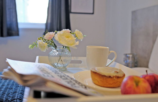 Orange Apartments - Belgrave Mansions - Photo 3