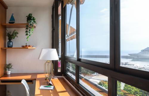 Santa Cruz Harbor Views: seaside prime location - Foto 9