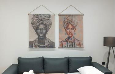 Golden Living apartment - Photo 6