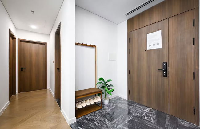 Odela West Tower Riverside Apt Hotel - Foto 72