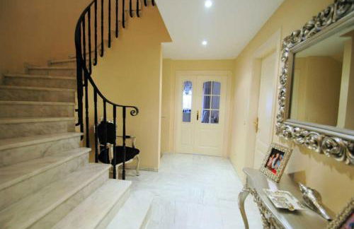 Villa Victoria - Foto 16