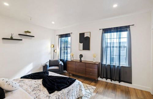 Modern Retreat in Heart of Downtown Mill Valley - Foto 15